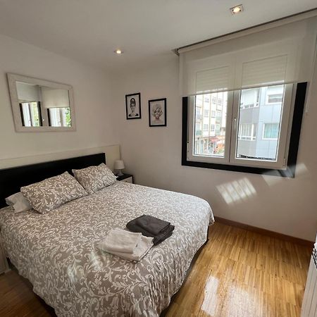 Apartamento Baiona Centro Al Lado Parador Y Playa 外观 照片